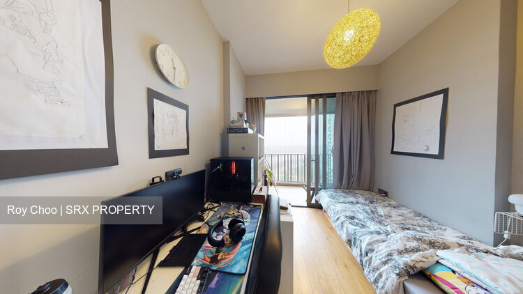 Riversails (D19), Condominium #327977491